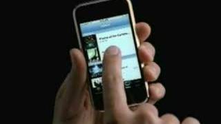 iPhone Commercial Parody The Daily Buzz [upl. by Laerdna]