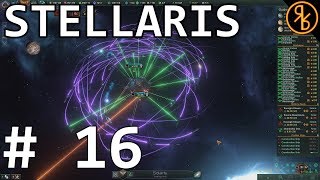 Stellaris 21  16 Cant Destroy Them Fast Enough [upl. by Pendleton]