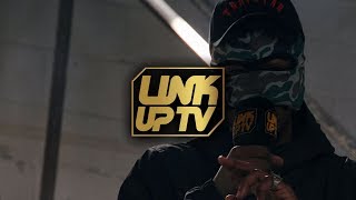 12World Sav12  MicCheck Freestyle  Link Up TV [upl. by Rebmeced]