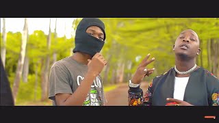 JAPESA  G4LiFE KHALiGRAPH JONES G LiKE THAT REFiX DHOLUO RAP Officiall Music video [upl. by Retsevlys442]