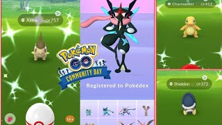 MARK YOUR CALENDARS for Next Seasons Community Day Pokémon GO Events [upl. by Hepzi196]