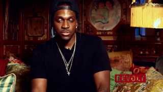 Pusha T Says Kanye And Drake Union Is Good For Music [upl. by Swithin956]