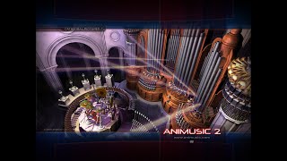 Animusic 2 Cathedral Pictures [upl. by Scoville436]