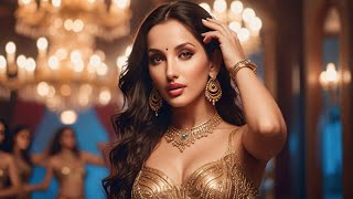 best item songs of bollywood nora fatehi  nora fatehi item songs bollywood  sunny music 🎶 [upl. by Norita]