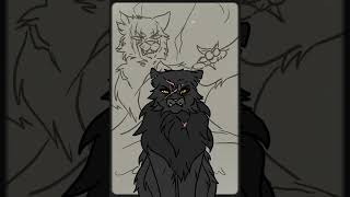 Labour Warrior cats pmv [upl. by Atinat]