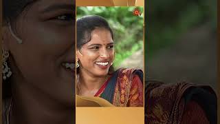 Ananthi 😂🤣  SeverakottaiilSingappenne SunTV shorts tamilserial [upl. by Ward]