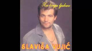 Slavisa Vujic  Lutka  Audio 1995 HD [upl. by Ianaj]