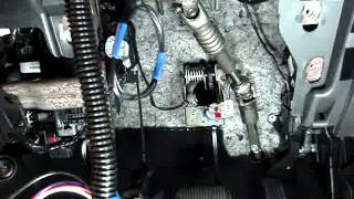 Fast Remote Start Installation on a 2011 Ford Focus [upl. by Merri]