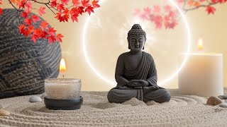 Super Deep Meditation Music  Relaxing Music for MeditationYoga Stress Relief Zen amp Deep Sleep 14 [upl. by Terb]