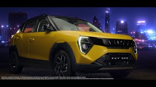 Mahindra XUV 3XO  Feature Showcase [upl. by Alwitt592]