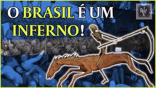 Fazer pesquisa no Brasil é um INFERNO [upl. by Furtek189]