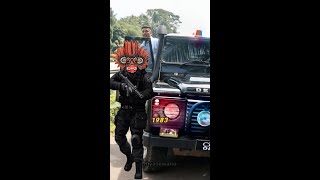 Land Rover Defender a religion to us all shorts riyasewana srilanka [upl. by Liederman245]