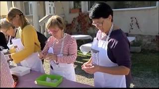 XVI FIESTA DE LA CHIRETA POZAN DE VERO [upl. by Kynthia]