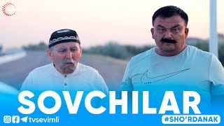 SOVCHILAR SHORDANAK [upl. by Fanni]