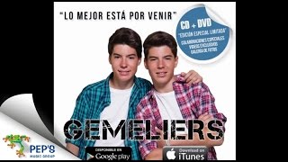 Gemeliers  Lo Mejor Está por Venir Fan Edition [upl. by Smail]