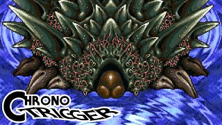 Together at the end of time  Chrono Trigger FINALE [upl. by Alaek]