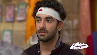 Zee World Gangaa  February Week 2 2021 [upl. by Higgins]