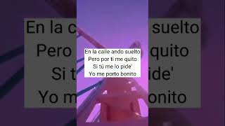 🎤canta sin trabarte🎤 rolitas🌌🌌 [upl. by Nurat]