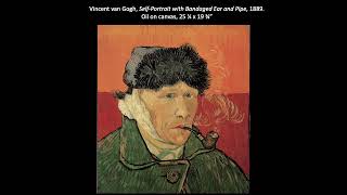 PostImpressionism part 2 van Gogh and Gauguin [upl. by Vicky]