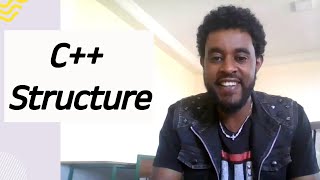 C  ክፍል 11 c Structure ethiopianeducation ethiopiaprograms habeshaprogramming [upl. by Anned]