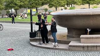 Berliner Lustgarten mit Musik [upl. by Triplett]