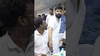 எப்படி இருக்கு பிரியாணி 🔥😍 chiyaanvikram thangalaan tamilcinema shortstamil tamilshorts [upl. by Inattyrb906]