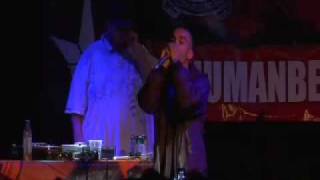 Grand Final  2008 Vauxhall UK Beatbox Championships [upl. by Brass981]