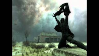 STALKER Call of Pripyat ending song [upl. by Cacilia]