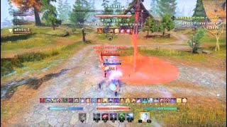 ESO PVP  NIGHTBLADE MIDYEAR MAYHEM  U 42 Gold Road [upl. by Alyag]