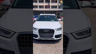 audi q3 2025 [upl. by Tonneson880]