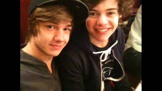 One Thing Lirry Stayne fan video [upl. by Narine142]