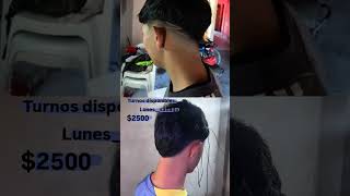 Cortes de pelo [upl. by Sidney]