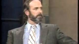 Monty Python on Letterman Part 3 1984 [upl. by Gilliam892]