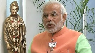 Narendra Modi Breaks Silence On 2002 Gujarat Riots [upl. by Terle]