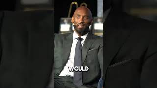 Kobe thougth this about Shaq motivation edit kobebryant nba basketball [upl. by Attenauq]