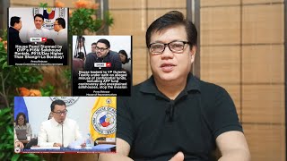 CONFIDENTIAL FUNDS BAKIT HINDI MAIPALIWANAG NI VP SARA HOUSE QUADCOM EXPLAINS MUST WATCH [upl. by Ellenohs]