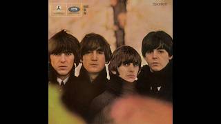 THE BEATLES  BEATLES FOR SALE 1964 thebeatles [upl. by Aicelav228]