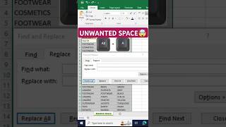 Excel for Freshers  Excel Hack excel [upl. by Nalda825]