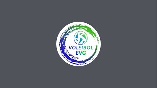 Bvg Vôlei está ao vivo [upl. by Mariska40]