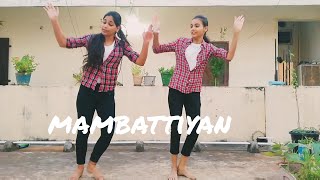 Mambattiyan Cover Song  Gouni Ramya [upl. by Feingold]