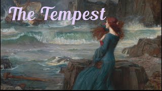 The Tempest Tales From Shakespeare [upl. by Ammadas]