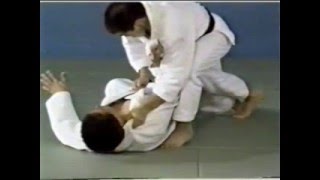 Tsubame gaeshi  Kosoto gari Kosoto gake  Osoto gari [upl. by Leopold]