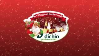 spot di chio babbo natale 2014 [upl. by Atnohs]