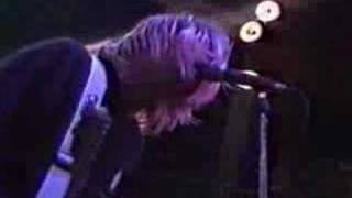 Smells Like Teen Spirit live in Canada 21 Sept91 [upl. by Akisej507]