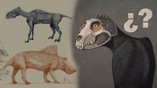 Los dinosaurios no son como los pintan [upl. by Boff]