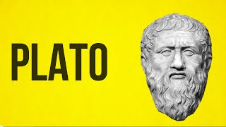 PHILOSOPHY  Plato [upl. by Benis]