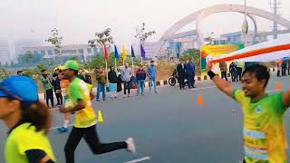 Bongo bondhu Shekh mujib Dhaka marathon 2024 New Vlog 24শেখ মুজিব ঢাকা মেরাথন ২০২৬ভ্লগ ২৬ [upl. by Bhayani]