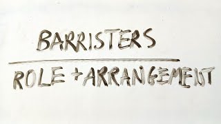 ALevel LAW OCR PAPER 1  ELS BARRISTERS [upl. by Elayor]