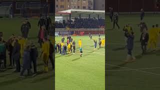 Eziolino Capuano lancia il cellulare dopo PotenzaTaranto  Potenza vs Taranto la rabbia di Capuano [upl. by Akihc653]