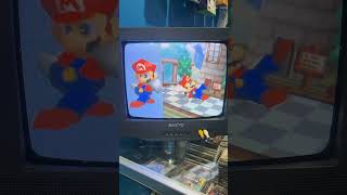 Super Smash Bros 64 retrogamestore nintendo smashbros N64 retrogaming [upl. by Enimrej]